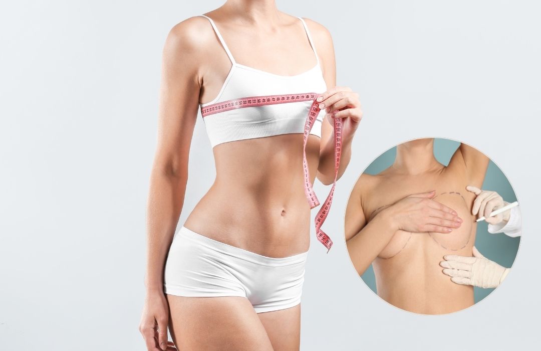 Augmentation Mammaire